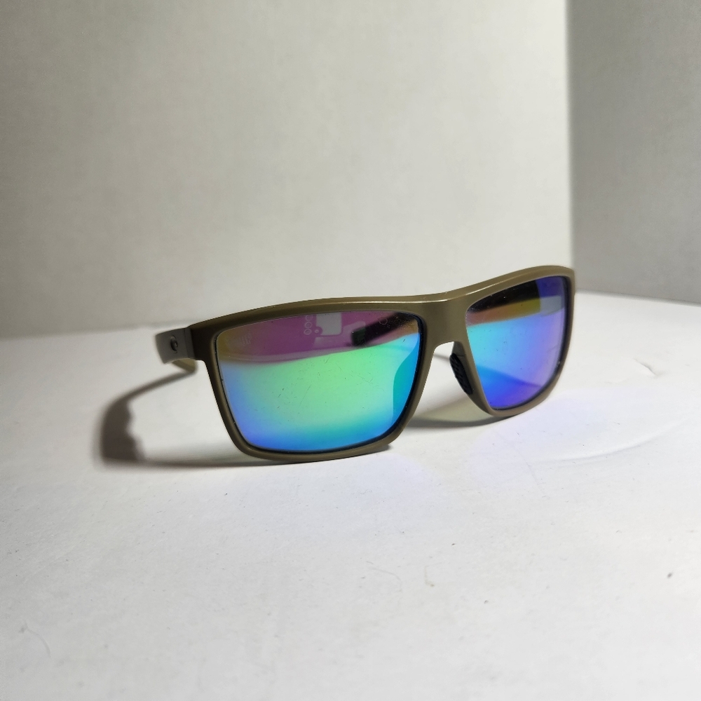Costa Del Mar Rinconcito 580p Matte Moss MRIN 002